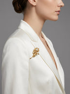 Flora Rozenbroche