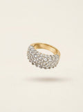 Pavé Ring