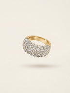 Pavé Ring
