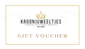 Vintage Giftcard