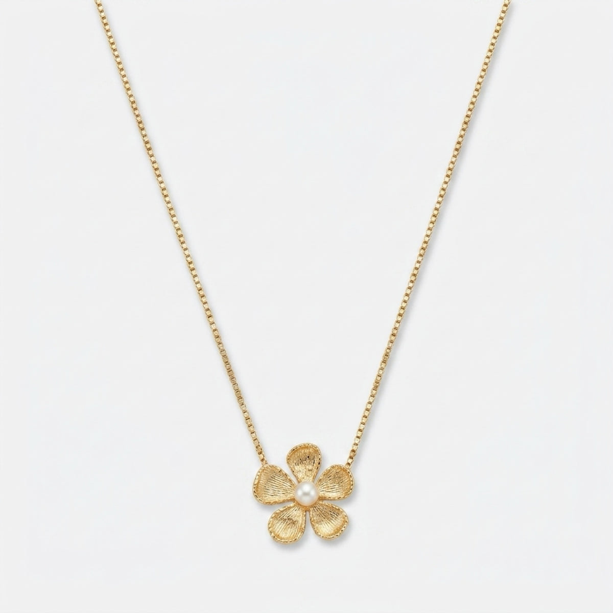 Positano Necklace