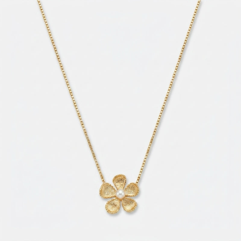 Positano Necklace