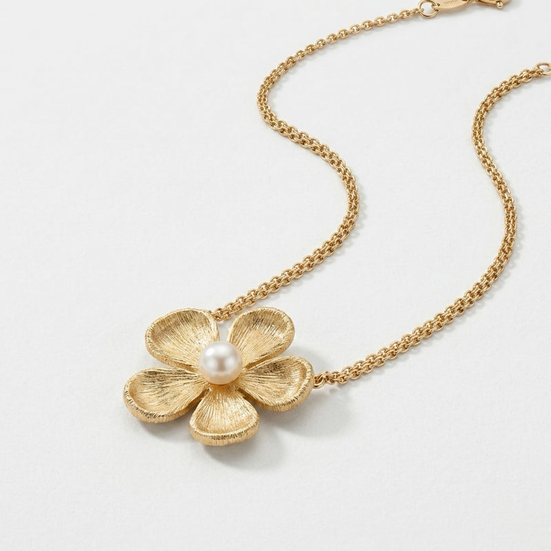 Positano Necklace