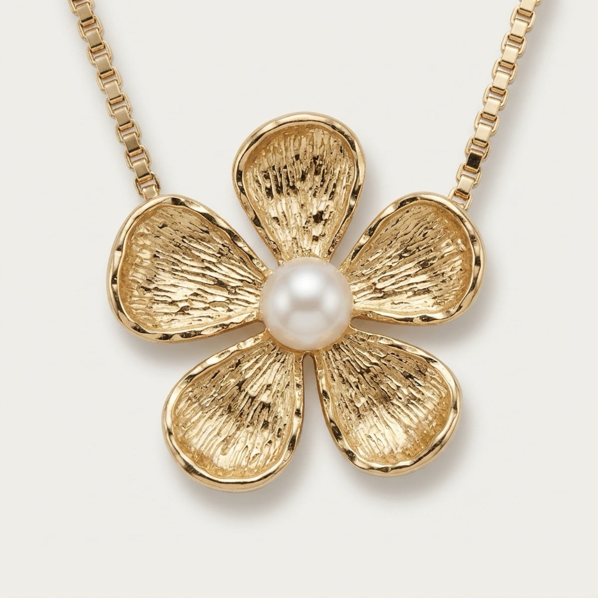Positano Necklace