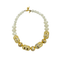 Vintage Collier Ketting Yves Saint Laurent