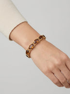 Ambre Crystal Bracelet