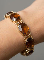 Ambre Crystal Bracelet