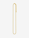 Archive II Link Necklace