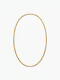 Archive III Link Necklace