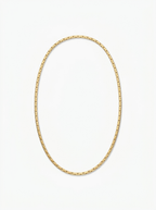 Archive III Link Necklace