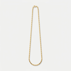Archive III Link Necklace