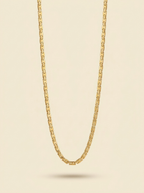 Archive III Link Necklace