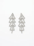 Christmas Tree Earrings
