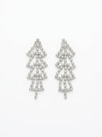 Christmas Tree Earrings