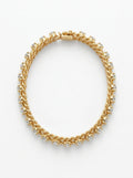 Crystal Tennis Bracelet