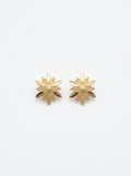 Edelweiss Crystal Earrings