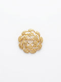 Garland Brooch