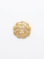 Garland Brooch