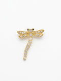 Libellule Brooch