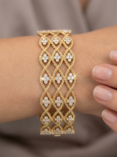 Mitsouko Bracelet