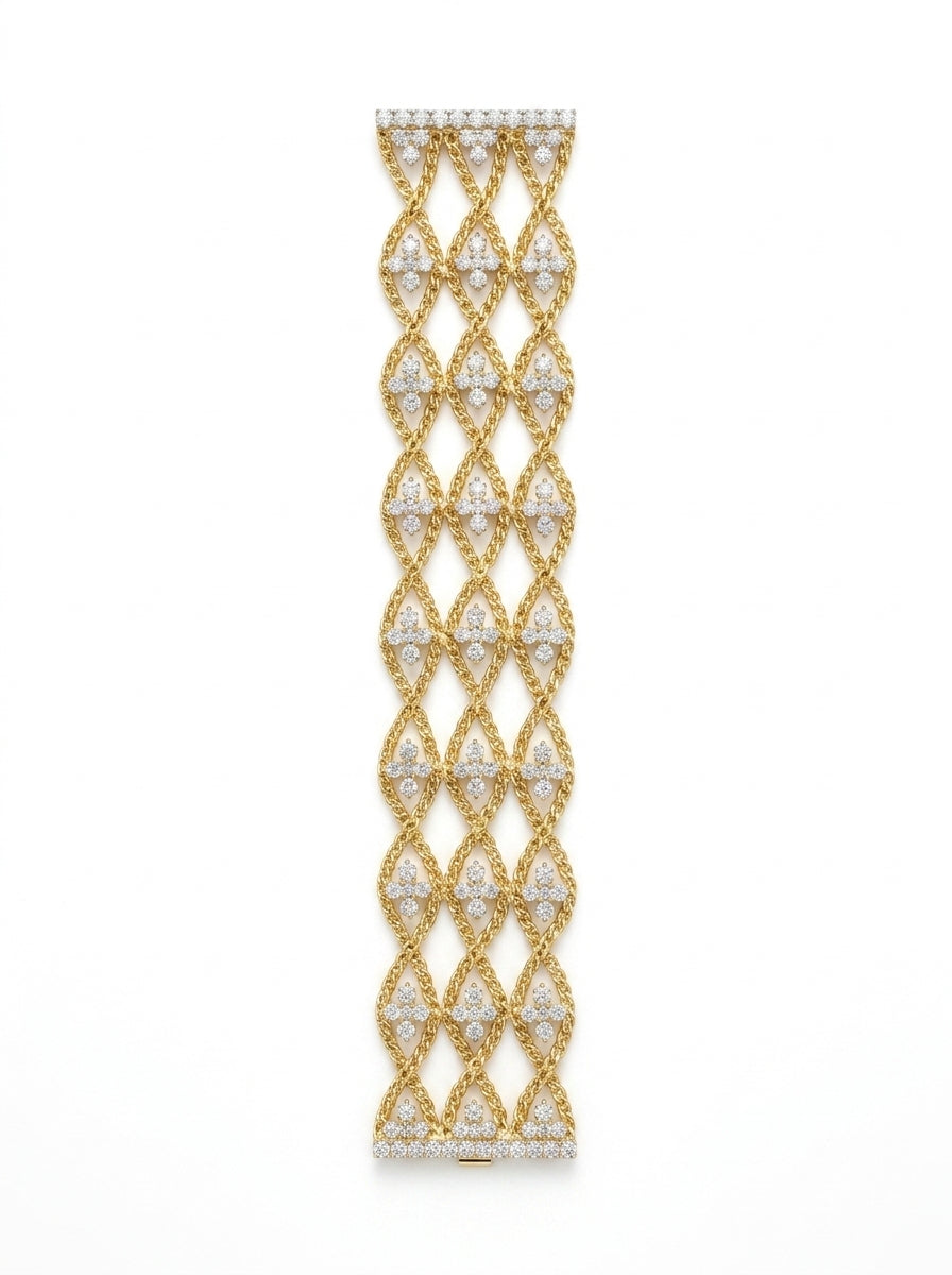 Mitsouko Bracelet