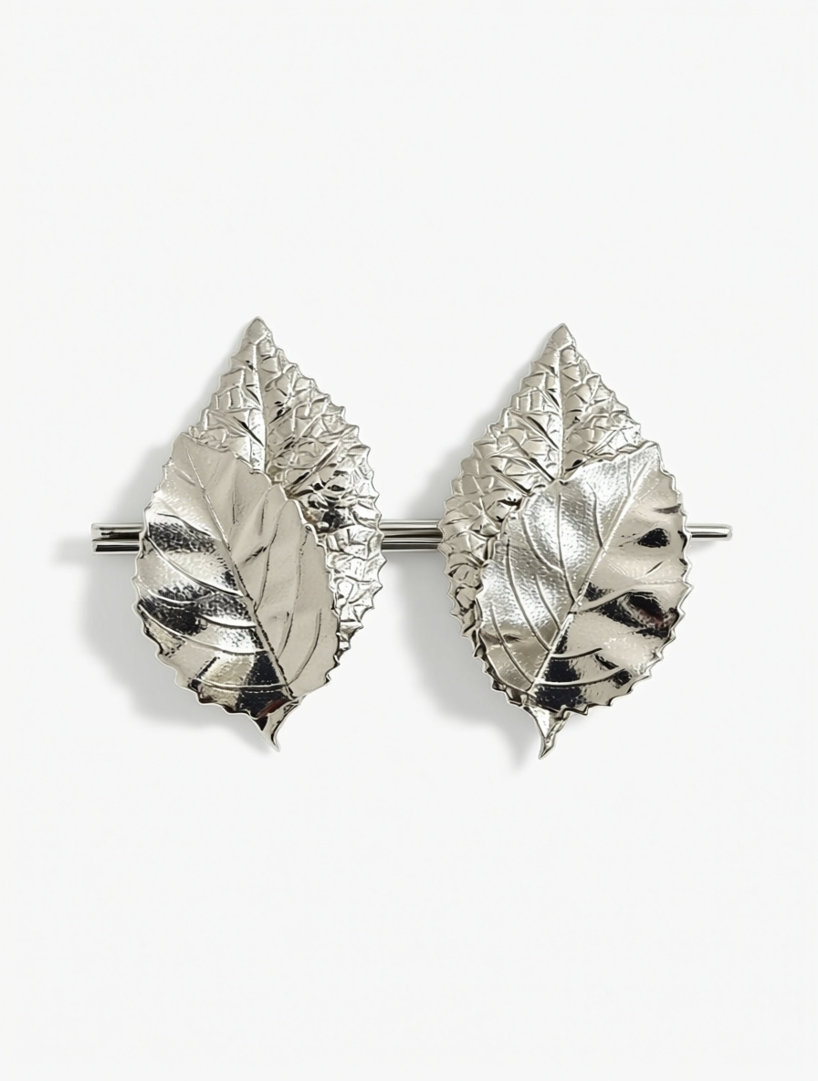 Olivier Leaf Earrings