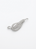 Panache Crystal Brooch