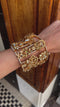 Stunning Dolce & Gabbana Manchet Armband