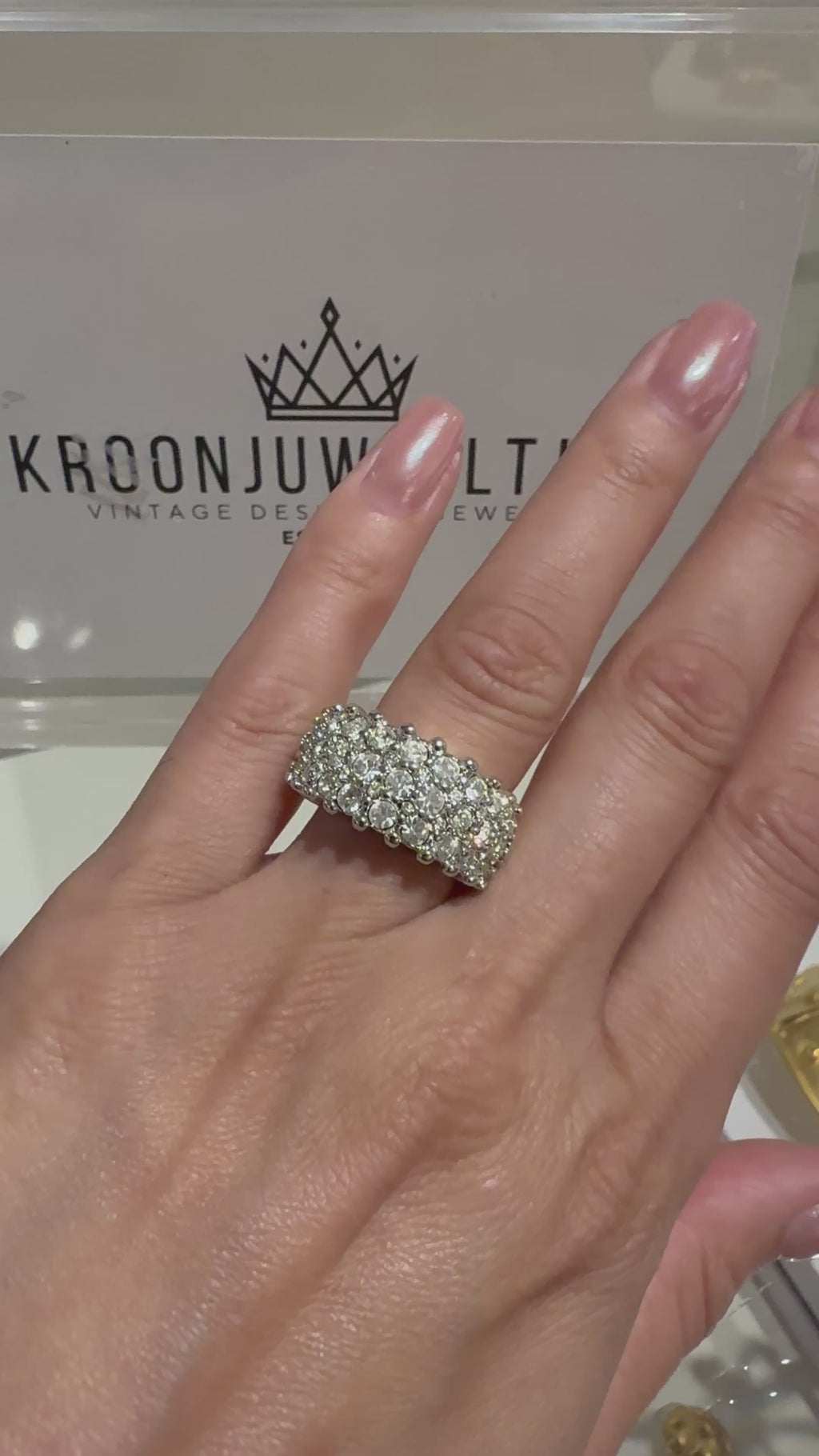 Pavéring