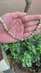 Christian Dior Parel Ketting