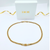 Christian Dior Gourmet Ketting