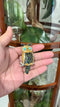 D'orlan Uil broche