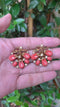 Vintage Trifari Ear Clips