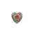 Vintage Italian Micro Mosaic Broche