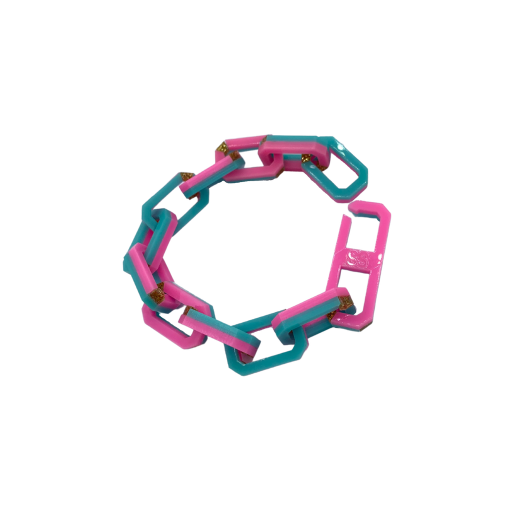Vintage Steven Shein Bracelet – view 3