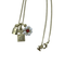 Chanel Ketting met bedels