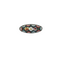 Vintage Italian Micro Mosaic Broche