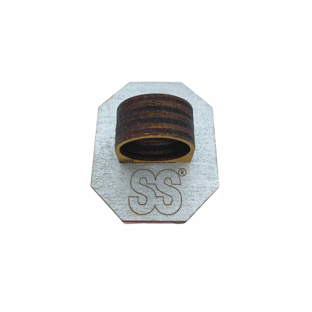 Vintage Steven Shein Ring – view 4