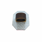 Vintage Steven Shein Ring – view 4