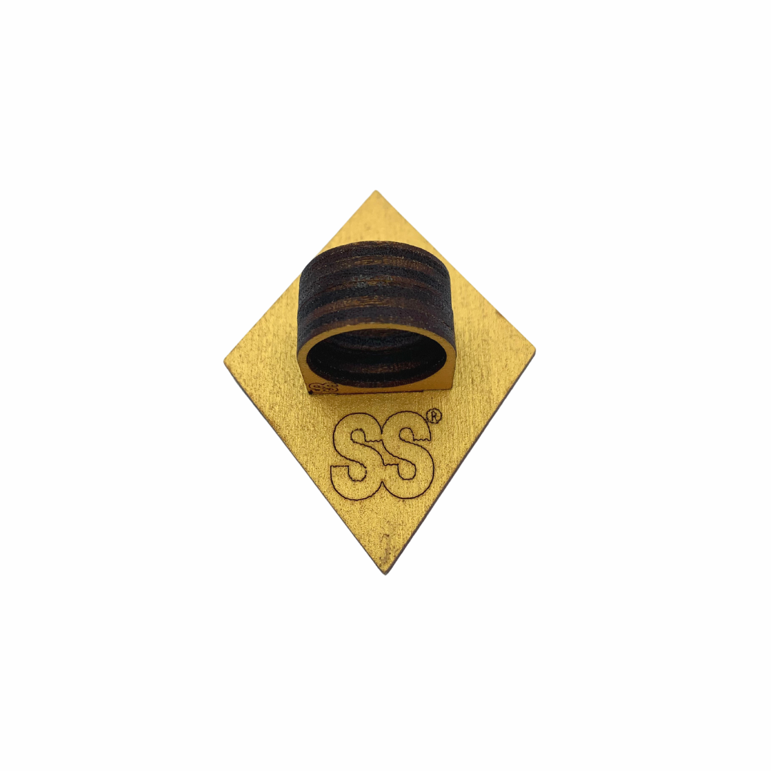 Vintage Steven Shein Ring – view 4