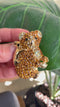 Vintage Koala Brooch