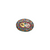 Vintage Italian Micro Mosaic Broche