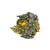 Vintage Hervé De Chandrick Broche
