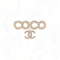 Chanel Coco Broche