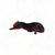 Vintage Panther Brooch by Lea Stein