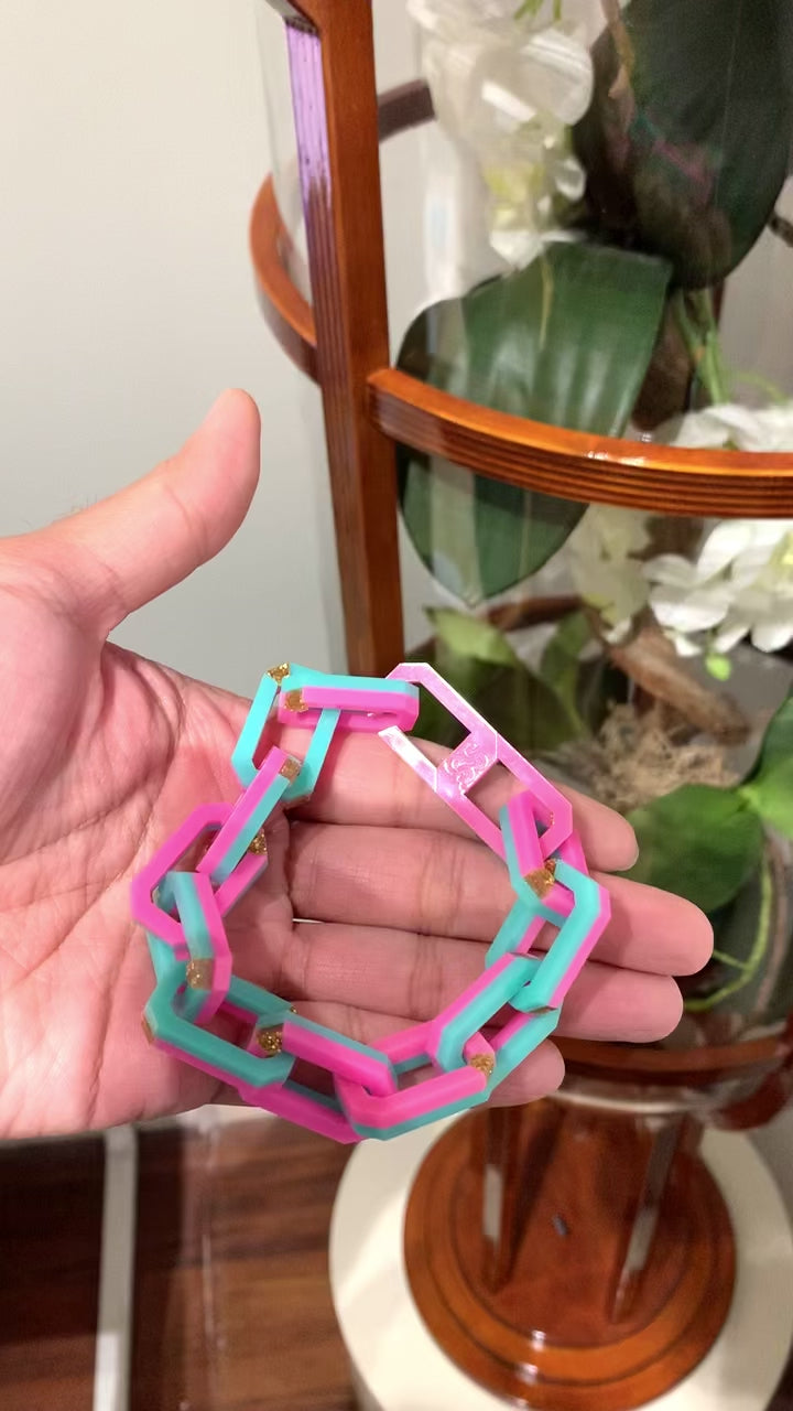 Steven Shein Armband
