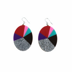 Vintage Steven Shein Earrings – view 3