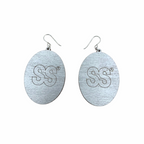 Vintage Steven Shein Earrings – view 4