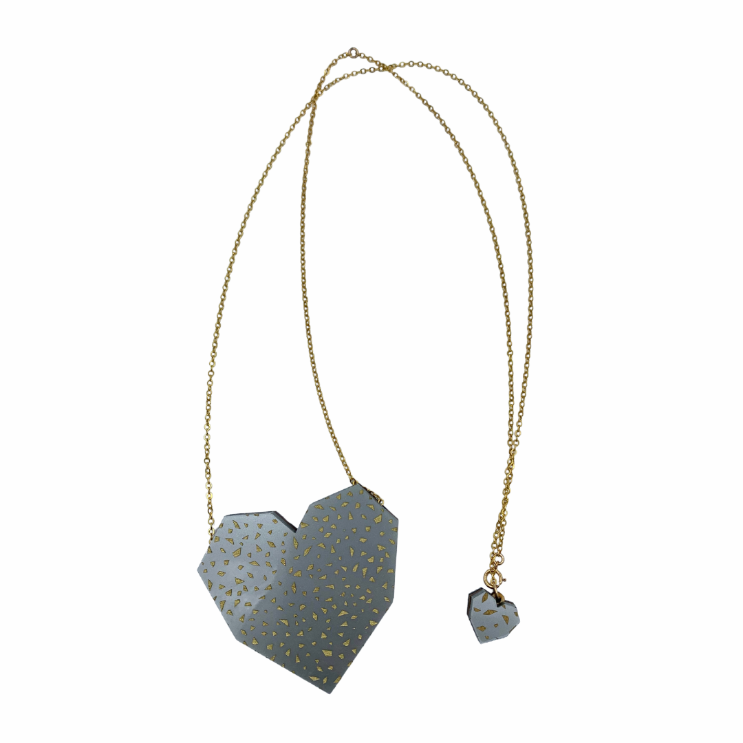Vintage Steven Shein Necklace – view 3