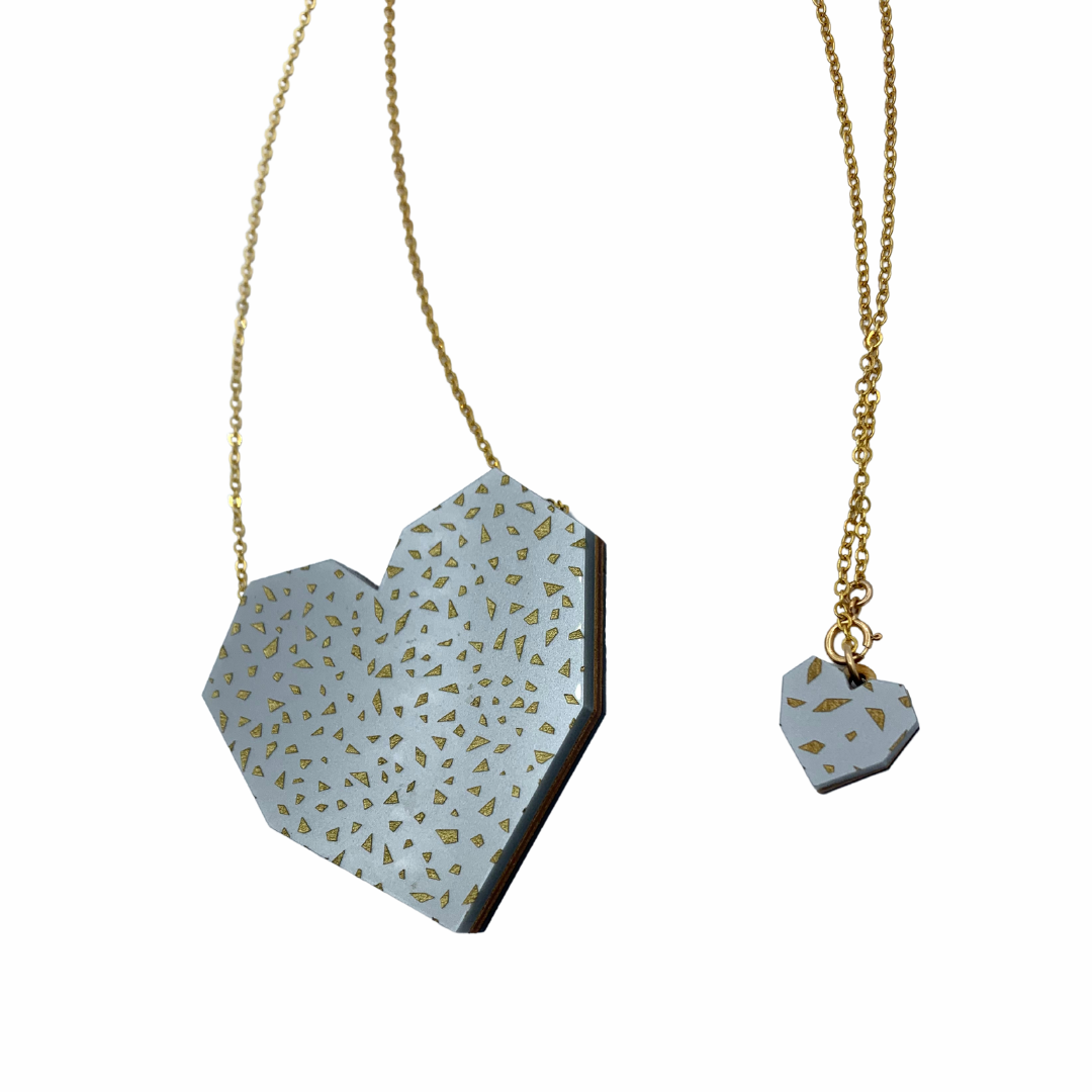 Vintage Steven Shein Necklace – view 4